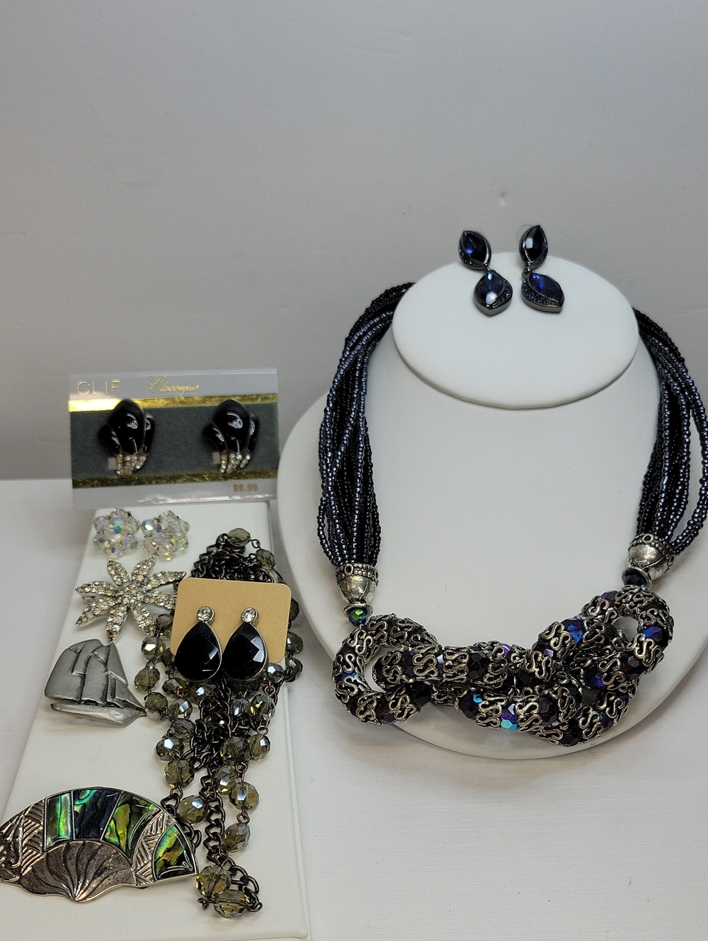 Vintage Jewelry Bundle